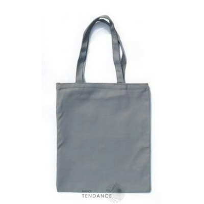 Tote Bag Color | France-Tendance