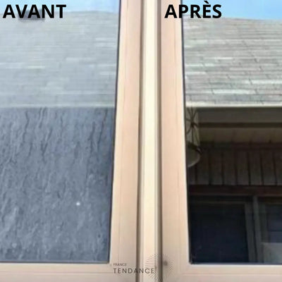 Le Chiffon Magique
