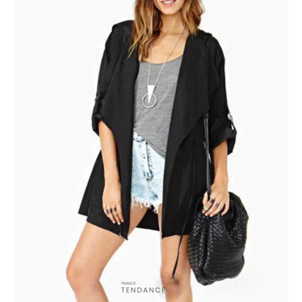 Petite Veste Fall | France-Tendance