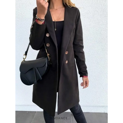 Veste Féminine Emma | France-Tendance
