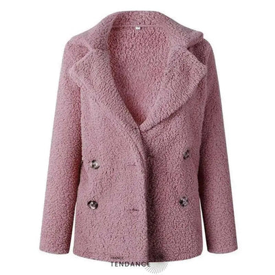 Veste Confortable Biggy | France-Tendance