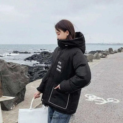 Veste Bucket | France-Tendance