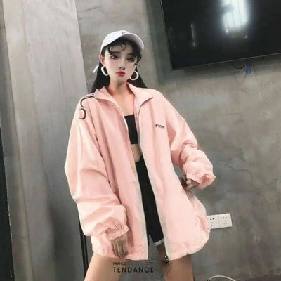 Veste Est-2019 | France-Tendance