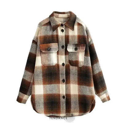 Veste Vintage Canada | France-Tendance