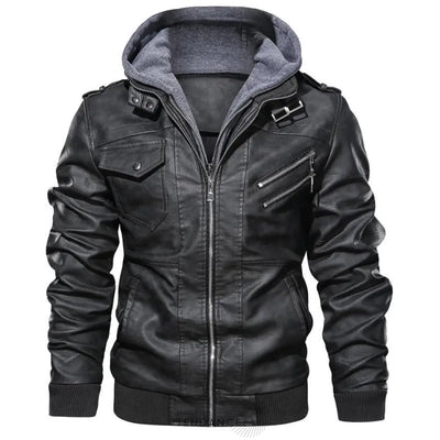 Veste Homme Anarchy | France-Tendance