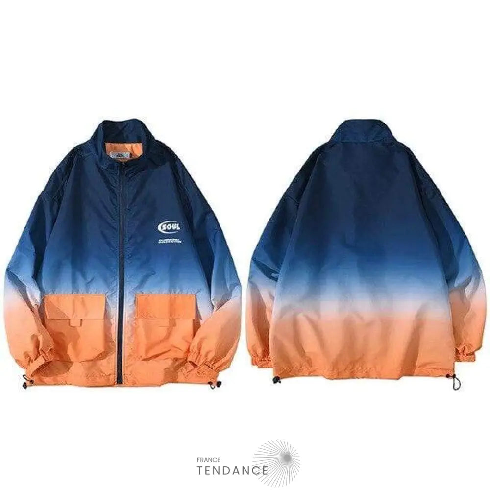 Veste Low Fade | France-Tendance