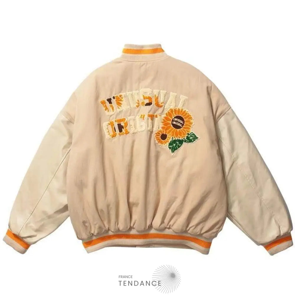 Veste Original Flowerz | France-Tendance
