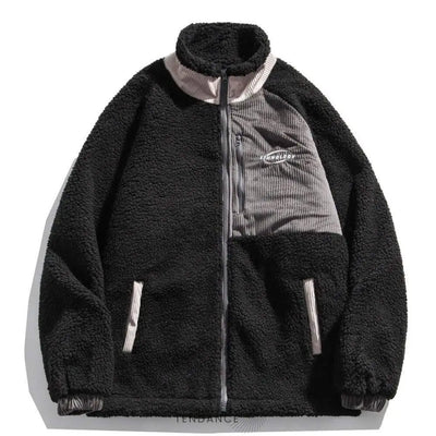 Veste Polaire Milkymax | France-Tendance