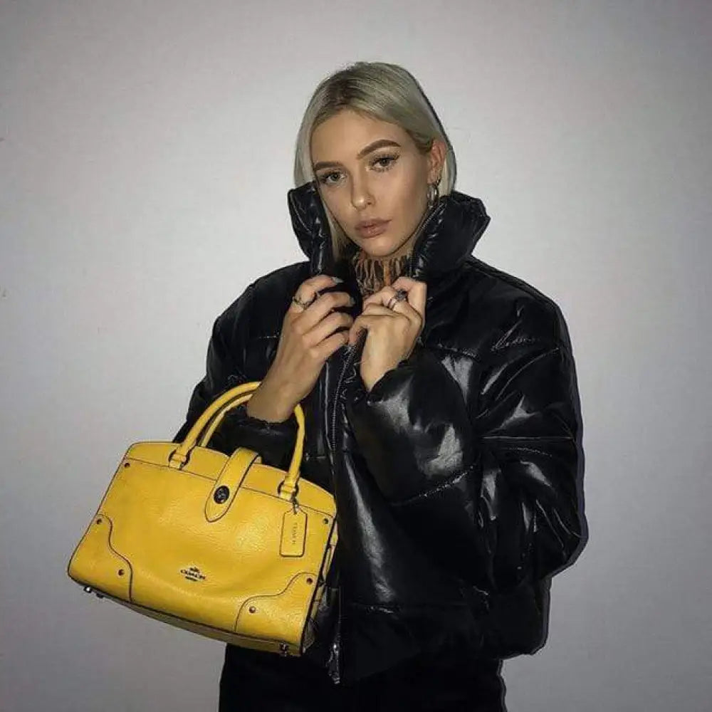 Veste Puffer | France-Tendance