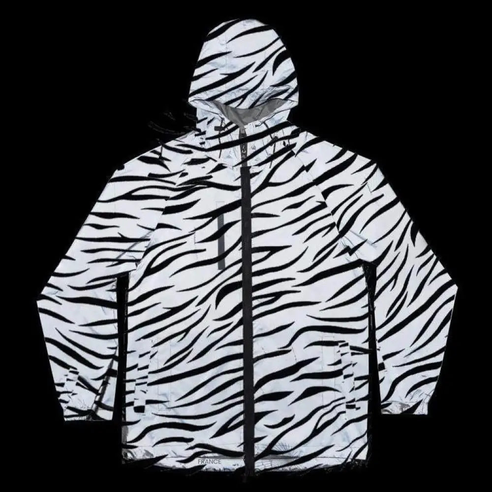 Veste Réfléchissante 3m x Tiger™ | France-Tendance