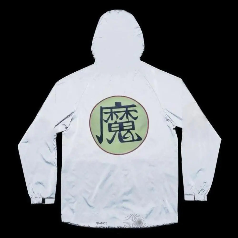 Veste Réfléchissante tokyo 3m™ | France-Tendance