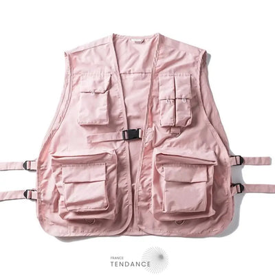 Veste Tactique Militaire Patch™ | France-Tendance