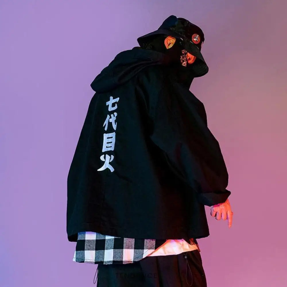 Veste tokyo™ | France-Tendance