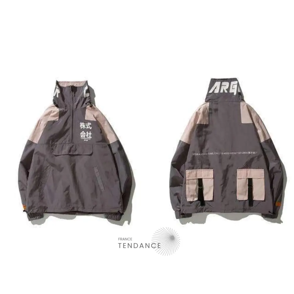 Veste Unizuka | France-Tendance
