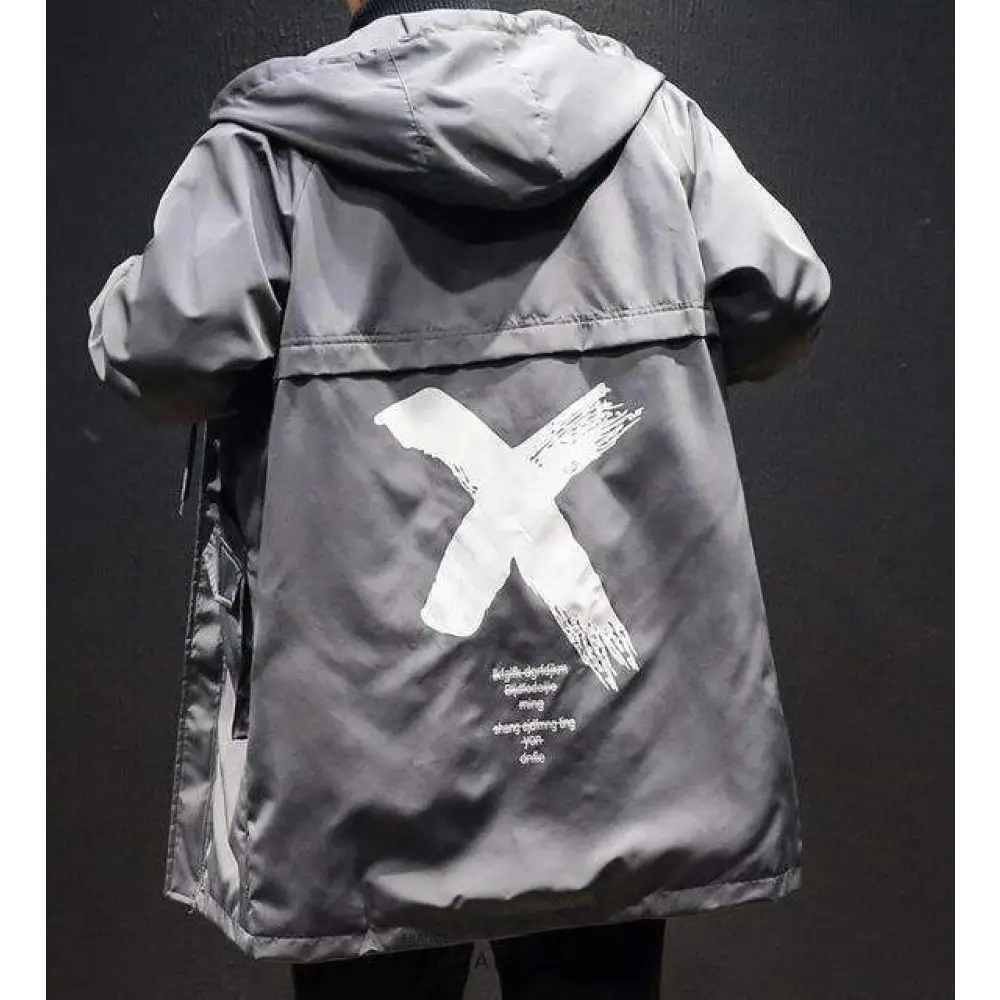 Veste x | France-Tendance